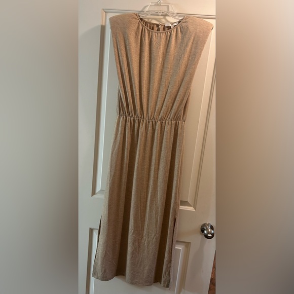 WAYF sleeveless dress NWT - Picture 5 of 7